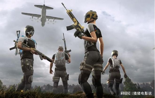 求生pubg吃鸡在哪九游会网站登录绝地(图1)